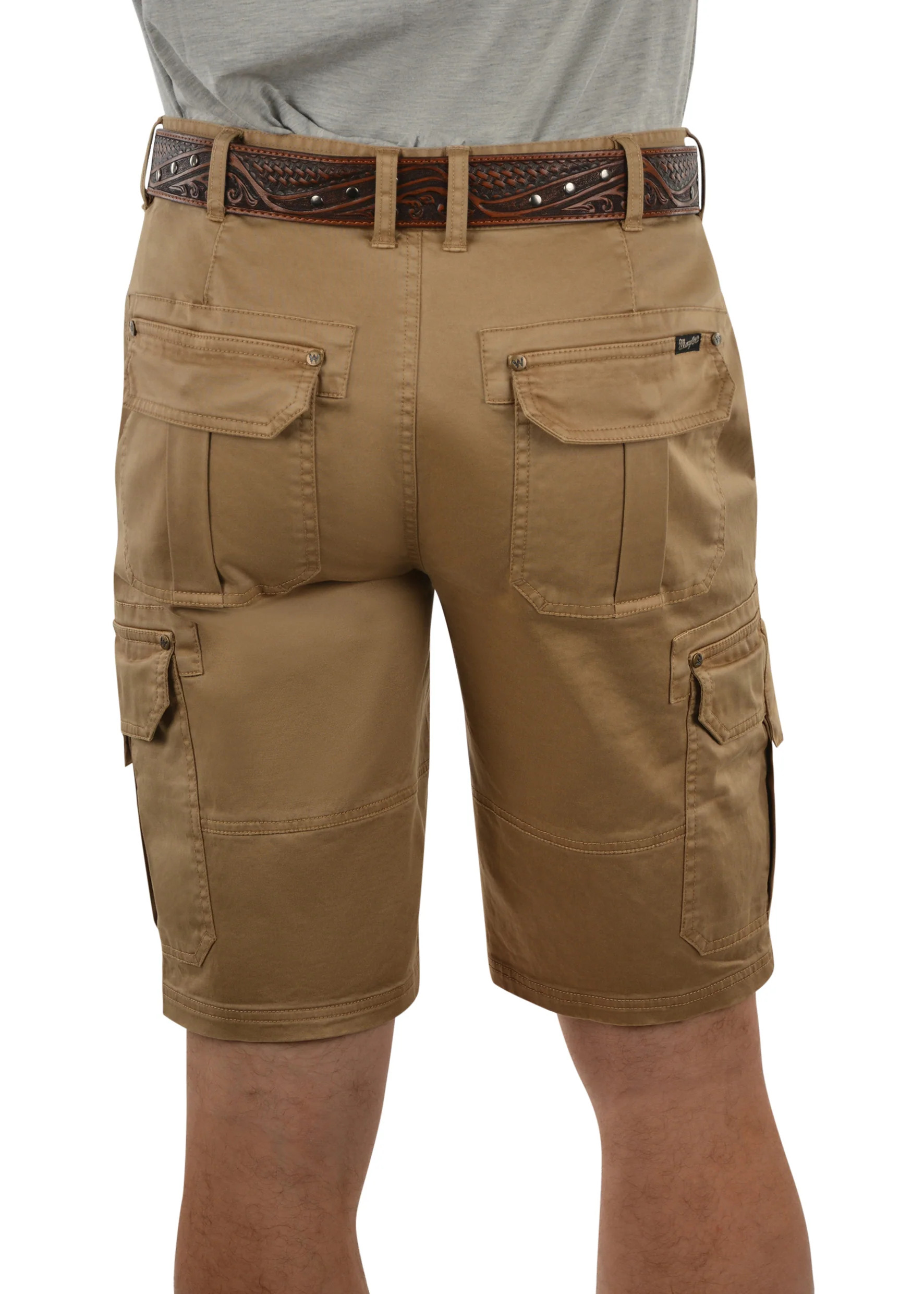 Wrangler Cooper Cargo Short - Image 4