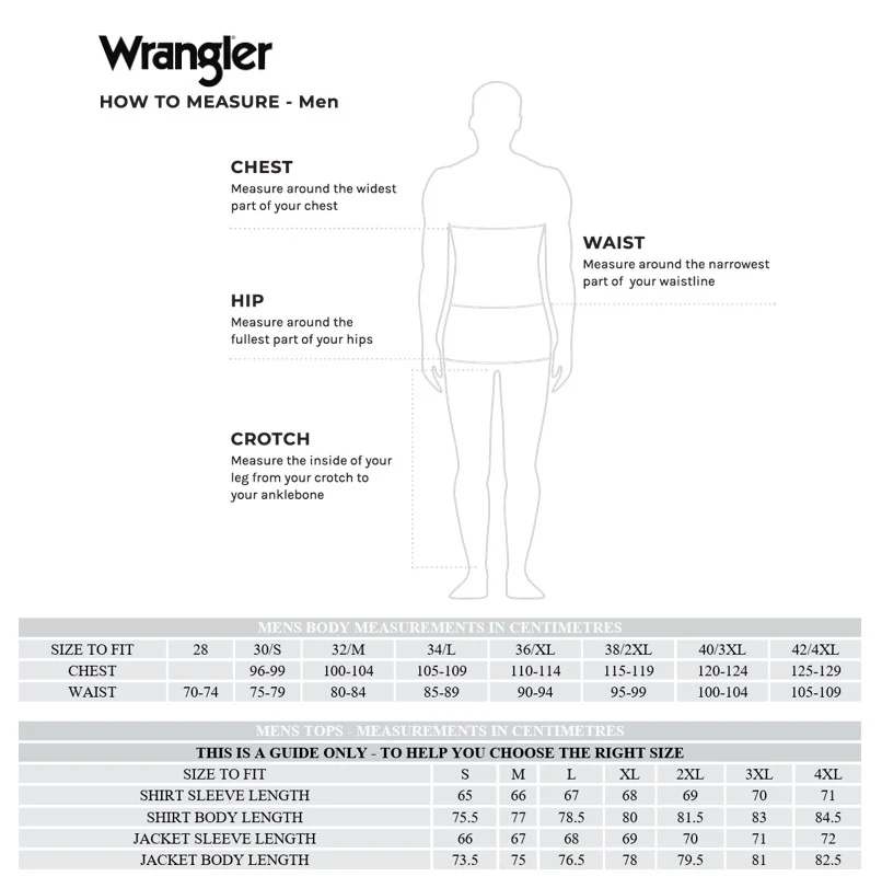 Wrangler Cowboy Cut Stretch Regular Fit Jean Leg 32 - Image 3