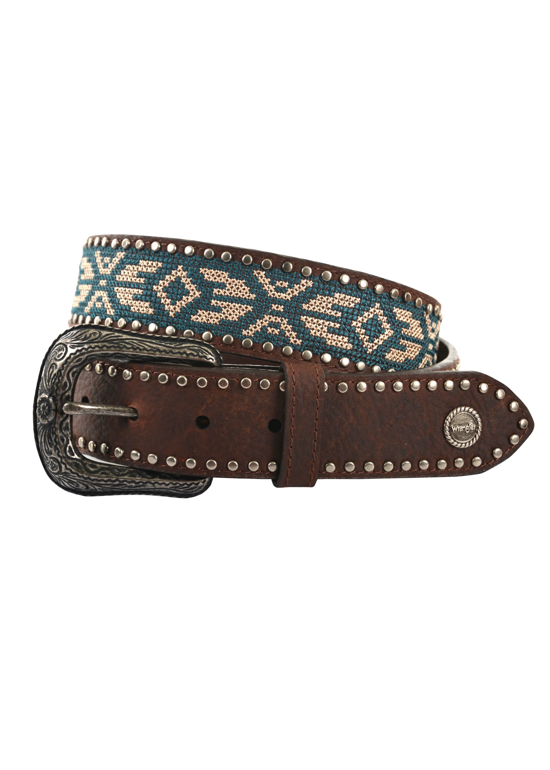 Wrangler Dulcie Belt - Image 3