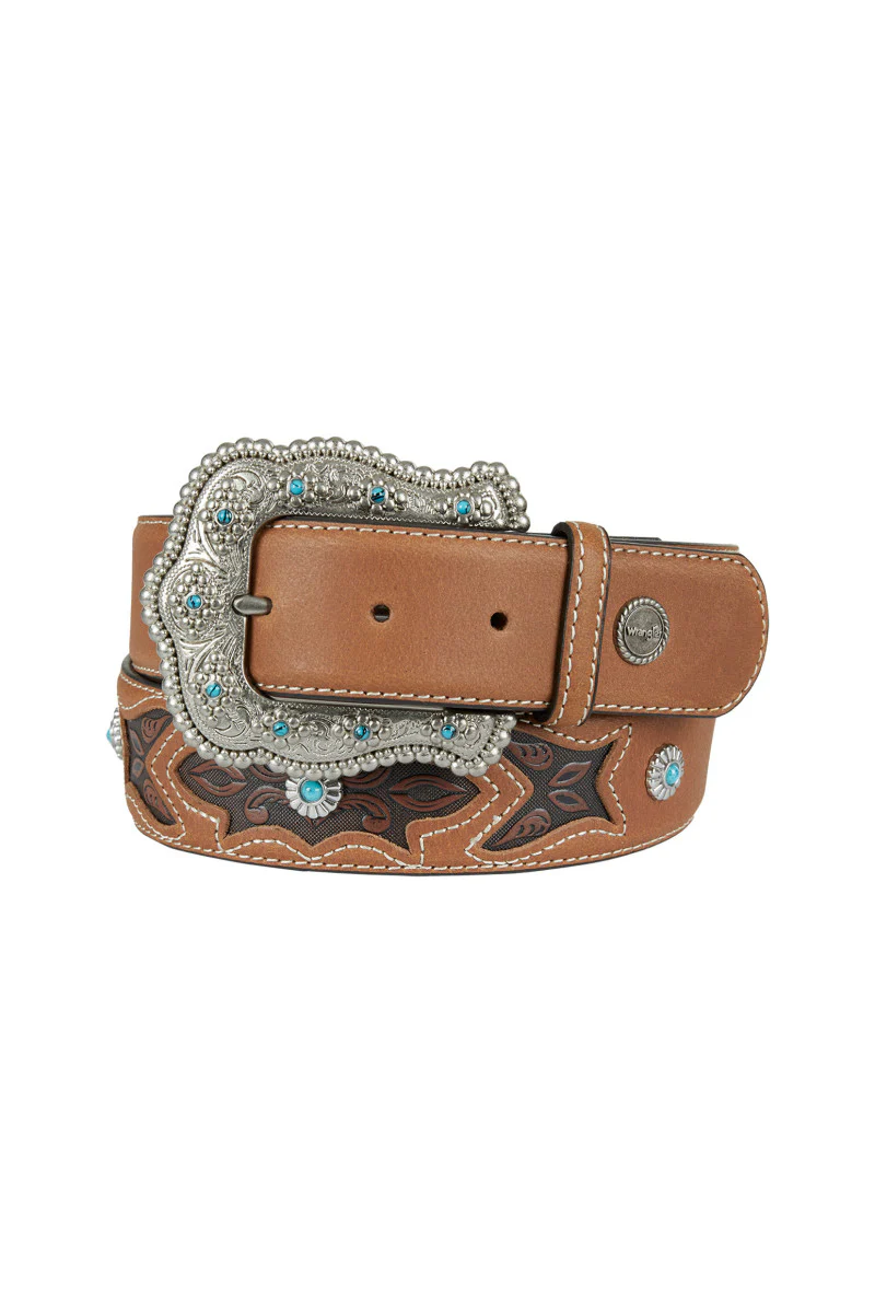 Wrangler Jessica Belt