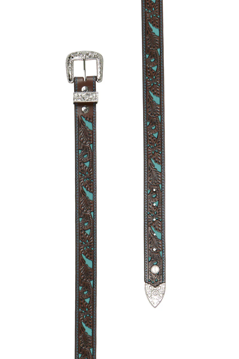 Wrangler Moree Belt - Image 2