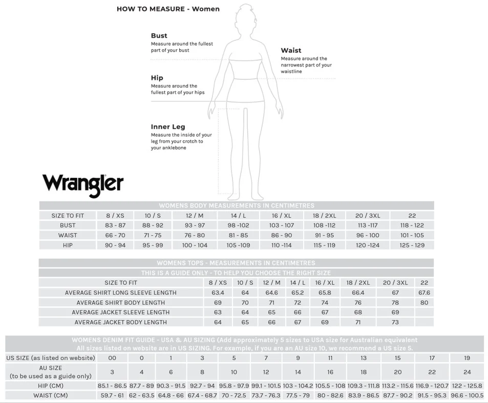 Wrangler Ultimate Riding Jean Q Baby - Image 4