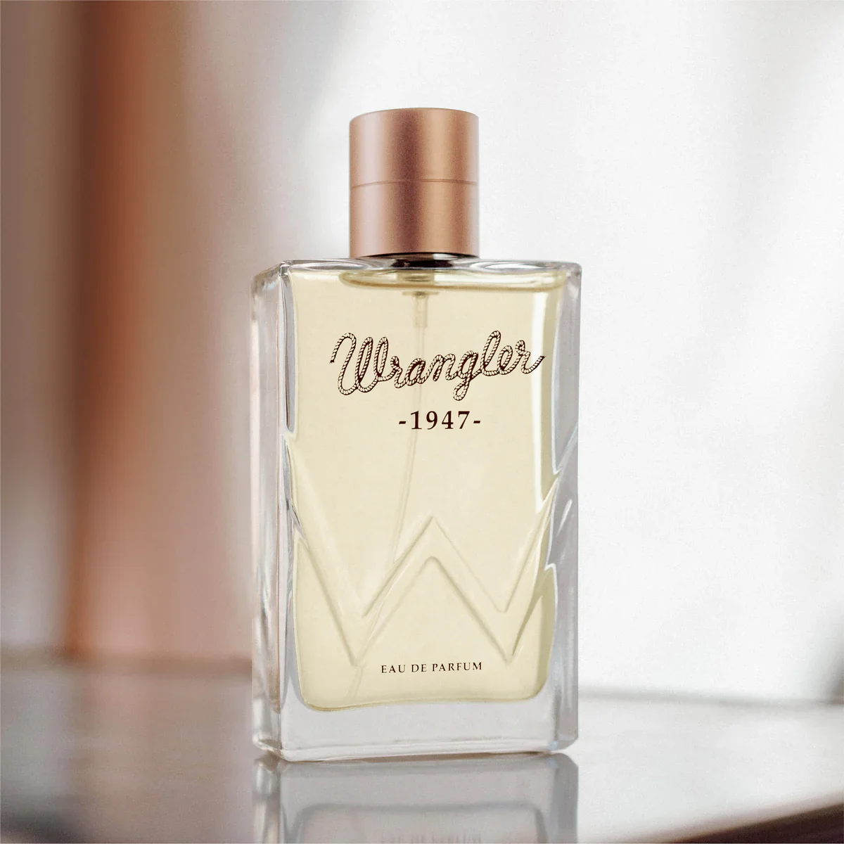 Wrangler Womens 1947 Eau De Parfum - Image 3