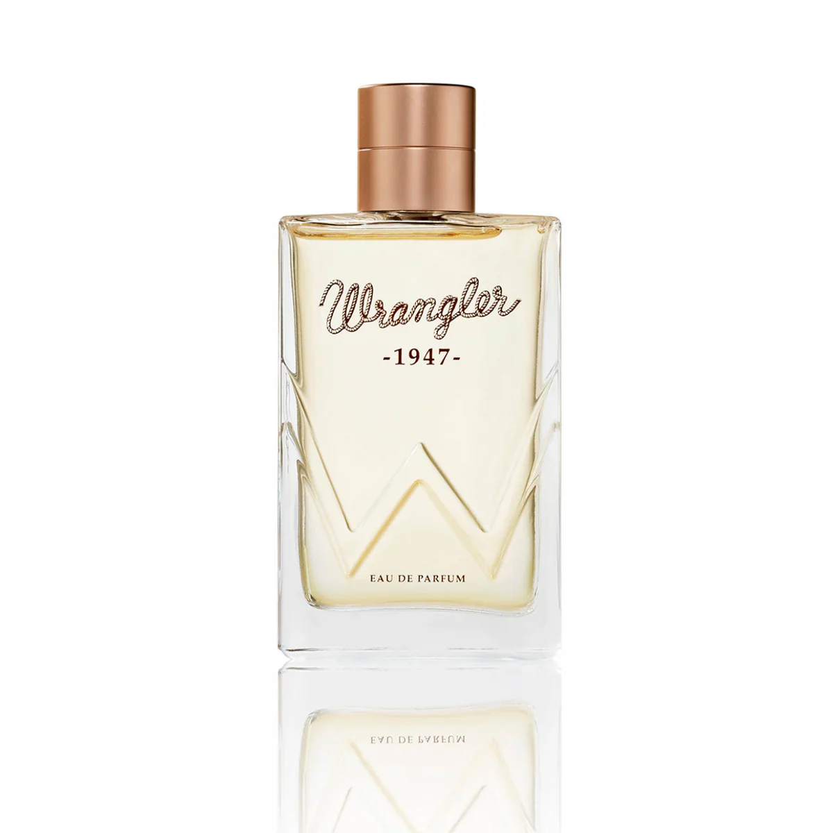 Wrangler Womens 1947 Eau De Parfum - Image 5