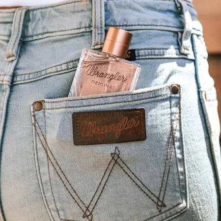 Wrangler Womens Original Eau De Parfum - Image 2