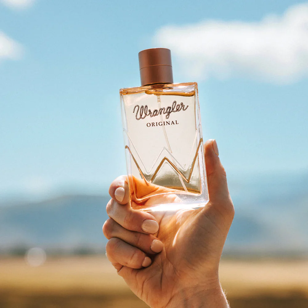 Wrangler Womens Original Eau De Parfum - Image 3