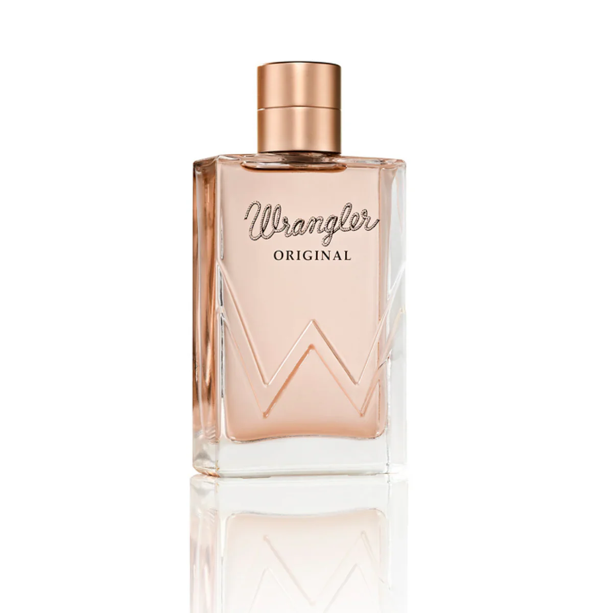 Wrangler Womens Original Eau De Parfum - Image 4