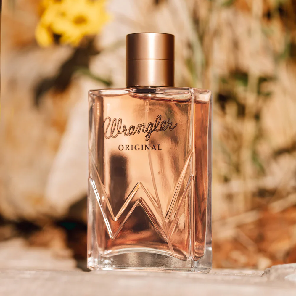 Wrangler Womens Original Eau De Parfum - Image 5