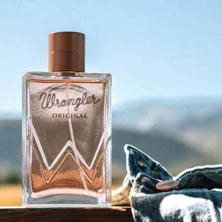 Wrangler Womens Original Eau De Parfum - Image 7