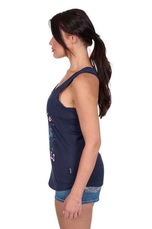 Wrangler Womens Penelope Tank - Image 4