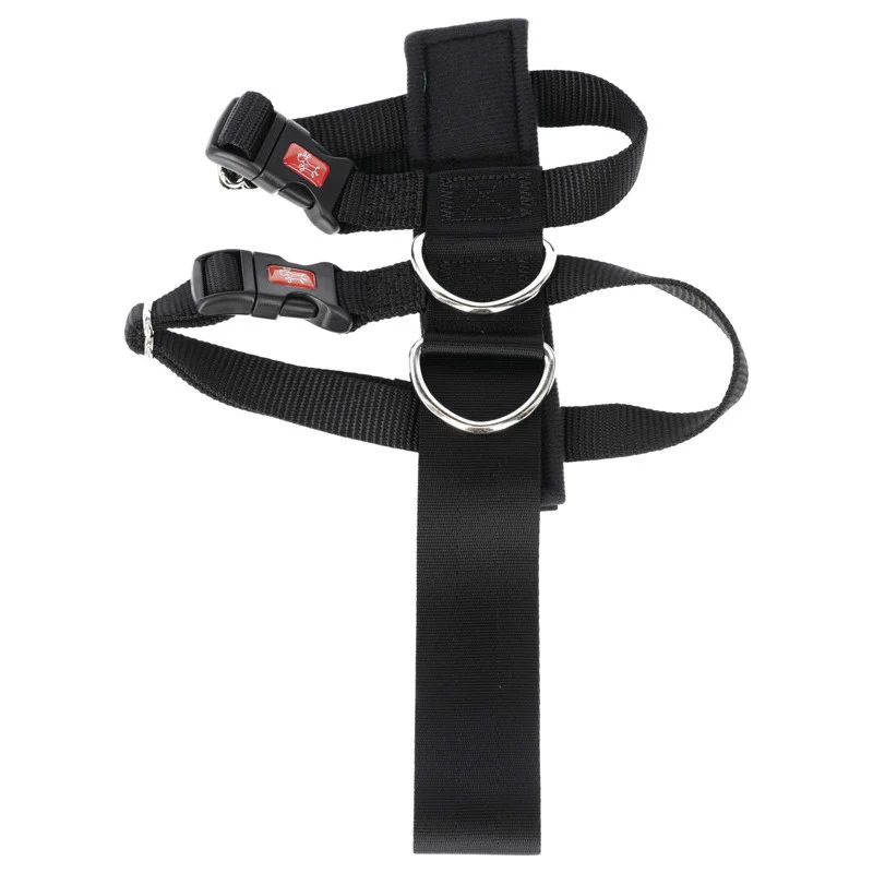 Yours Droolly Carsafe Harness - Image 7