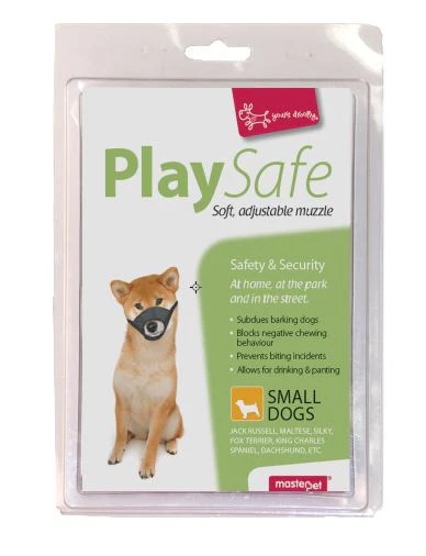 Yours Droolly Muzzle - Image 3