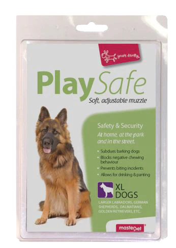 Yours Droolly Muzzle - Image 5