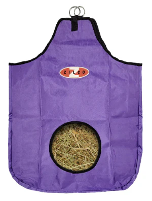 Zilco 1000D Hay Tote Bag - Image 3