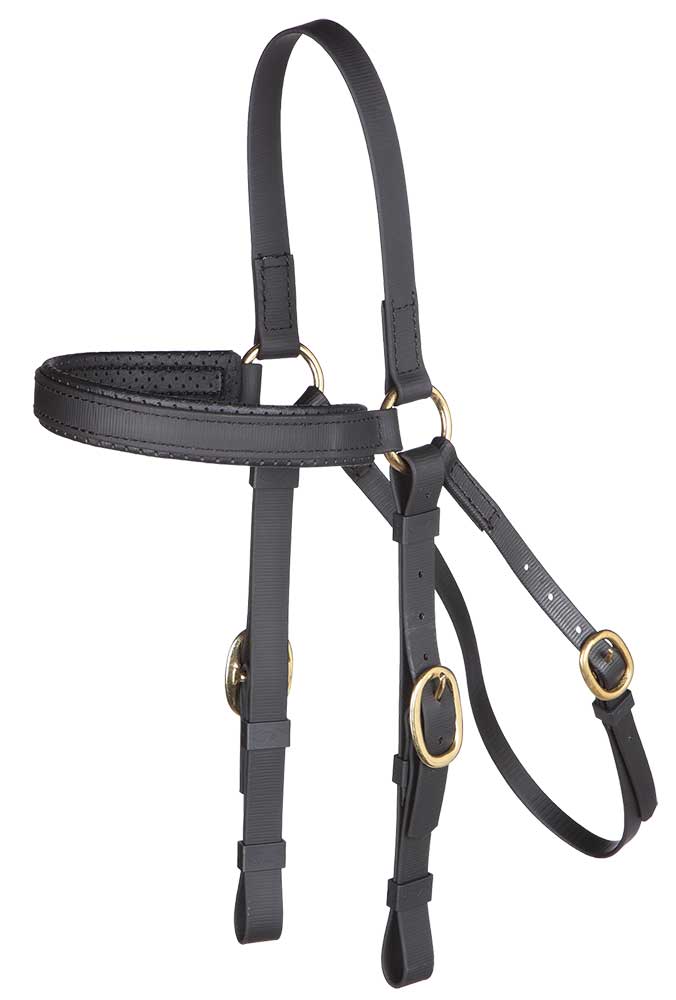 Zilco Barcoo Bridle - Image 2