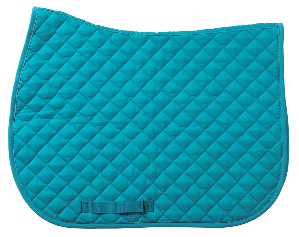 Zilco Basic All Purpose Saddle Cloth - Image 3