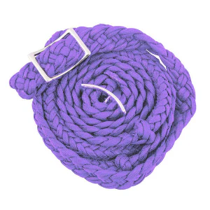 Zilco Braided Barrel Reins - Image 3