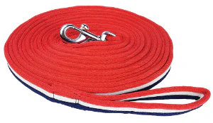 Zilco Brite Lunge Lead - Image 2