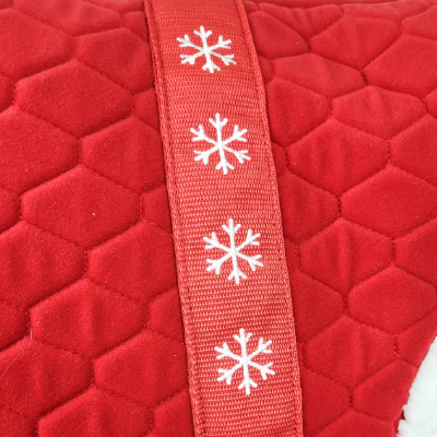 Zilco Christmas Bareback Pad - Image 3