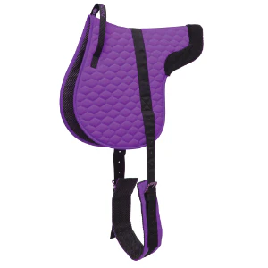Zilco Cotton Bareback Pad - Image 2