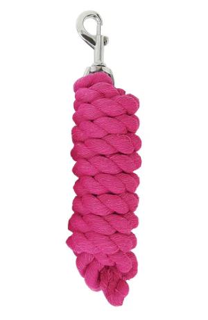 Zilco Cotton Lead Rope - Image 2