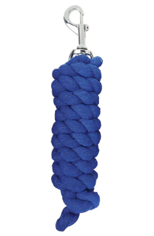 Zilco Cotton Lead Rope - Image 4