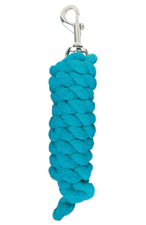 Zilco Cotton Lead Rope - Image 5