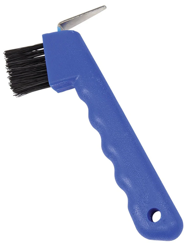 Zilco Deluxe Hoofpick - Image 2