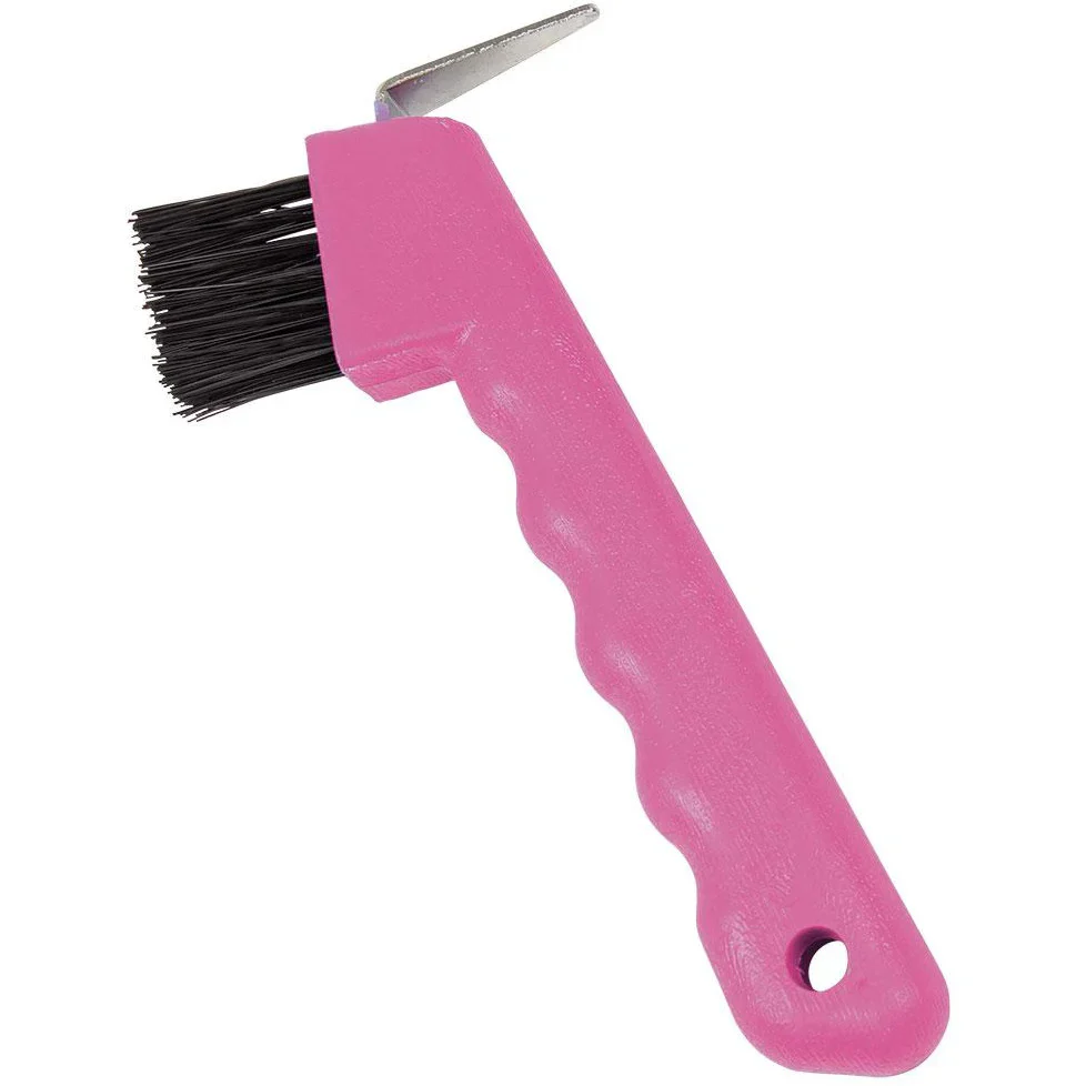 Zilco Deluxe Hoofpick - Image 3