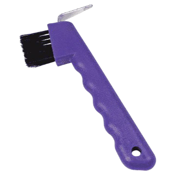 Zilco Deluxe Hoofpick - Image 4