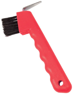 Zilco Deluxe Hoofpick - Image 5