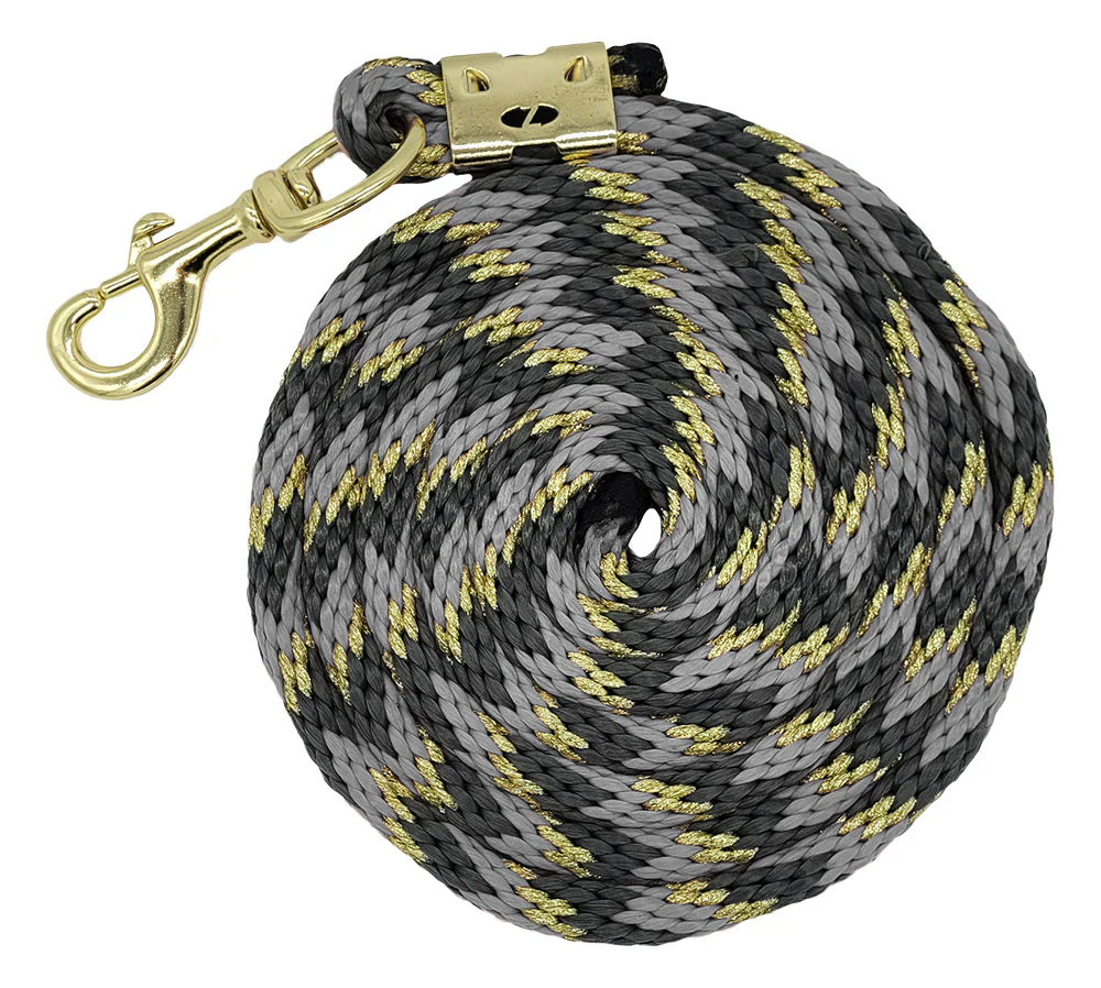 Zilco Estate Braided Lead - Image 2