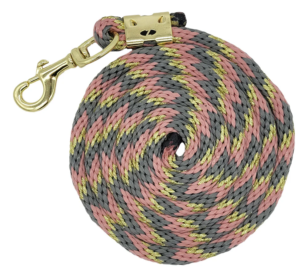 Zilco Estate Braided Lead - Image 3