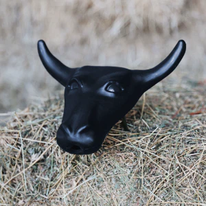 Zilco Junior Plastic Steer Head - Image 2