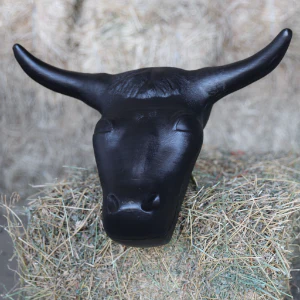 Zilco Plastic Steer Head - Image 2