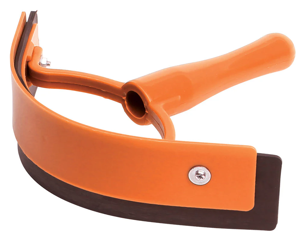 Zilco Plastic Sweat Scraper - Image 2
