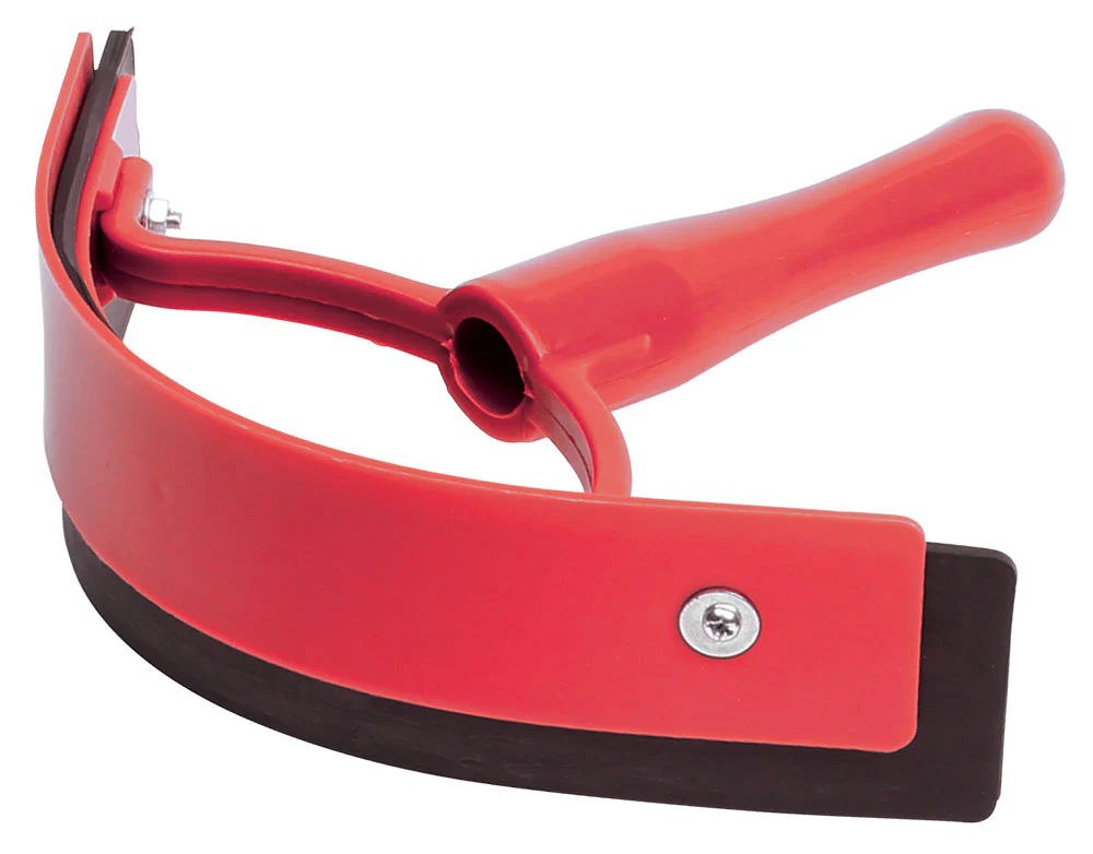 Zilco Plastic Sweat Scraper - Image 3