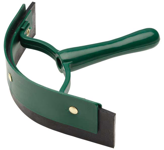 Zilco Plastic Sweat Scraper - Image 4