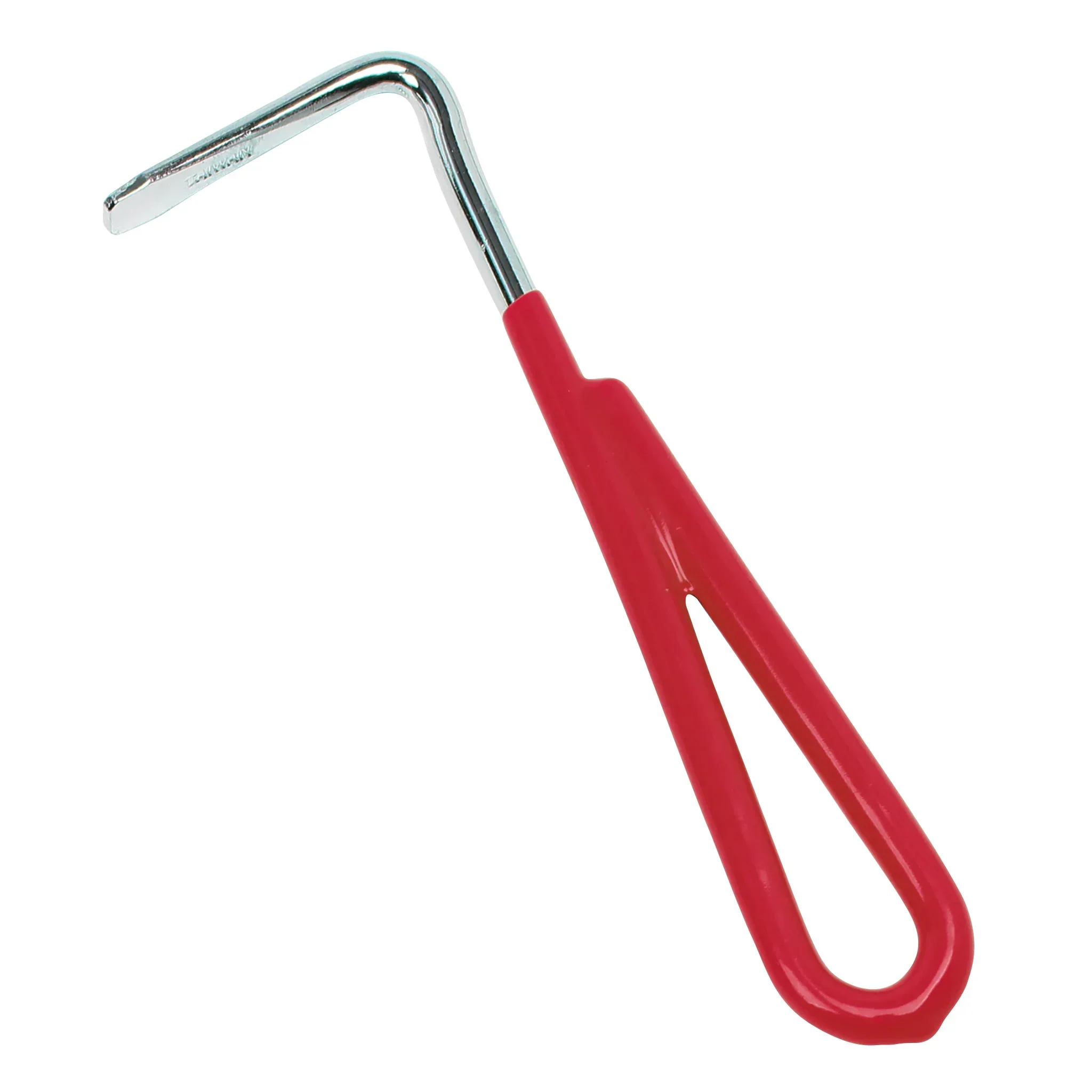 Zilco PVC Coated Hoof Pick - Image 5