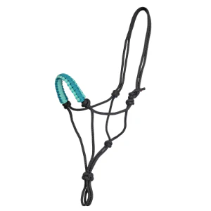 Zilco Rope Halter with Padded Nose - Image 3