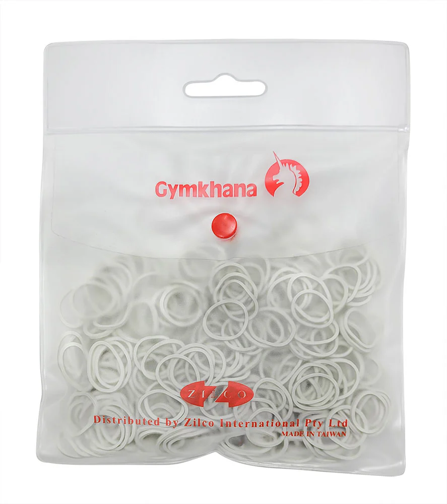 Zilco Rubber Bands Gymkhana - Image 2