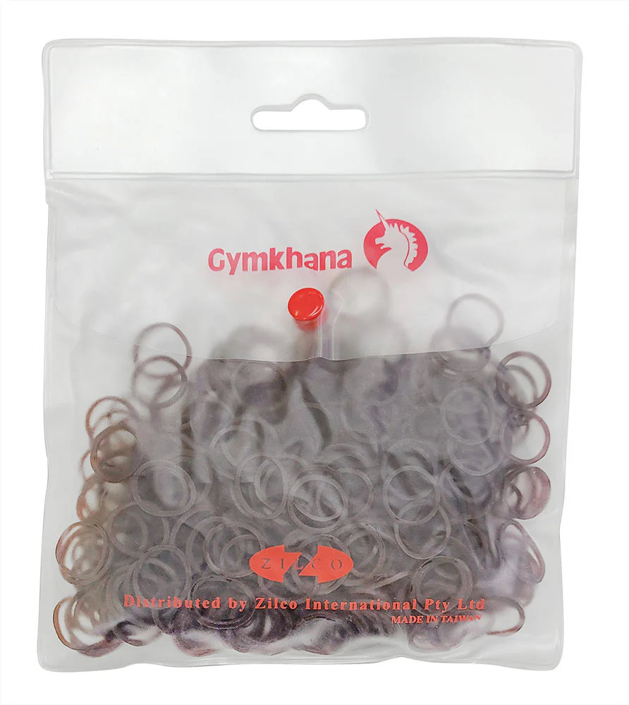 Zilco Rubber Bands Gymkhana - Image 3