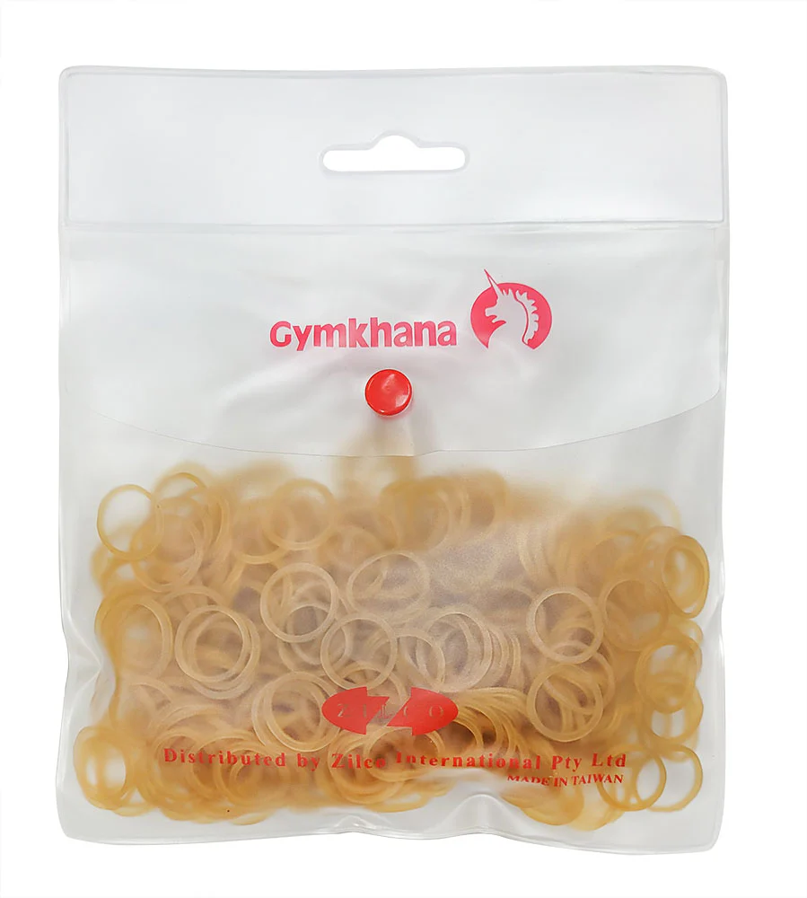 Zilco Rubber Bands Gymkhana - Image 5