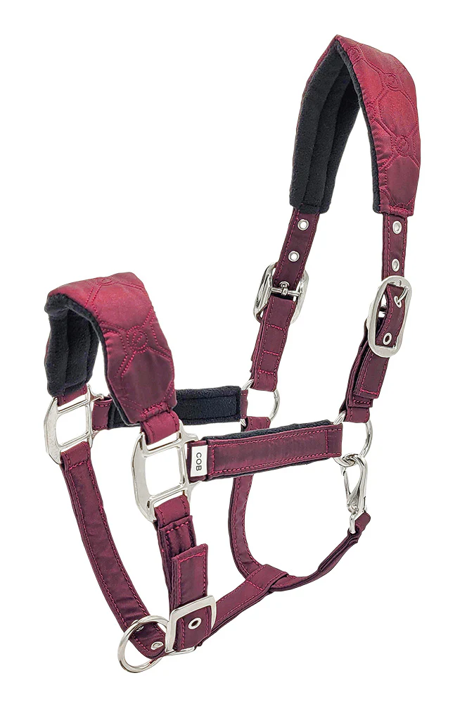 Zilco Shimmer Halter - Image 2