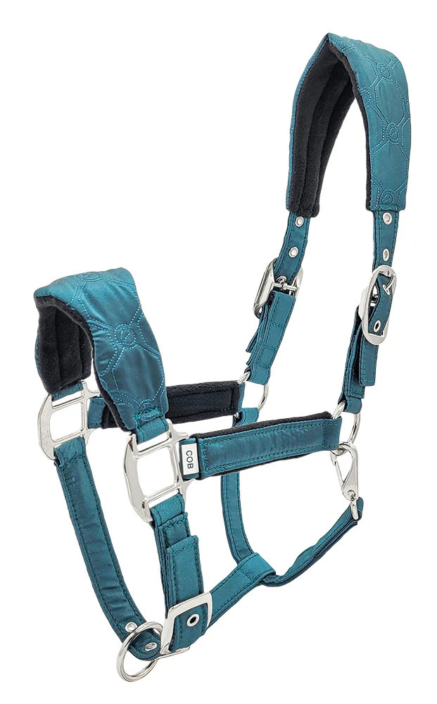 Zilco Shimmer Halter - Image 3
