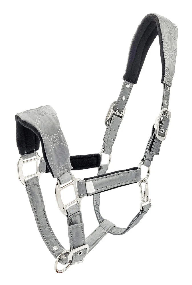 Zilco Shimmer Halter - Image 4