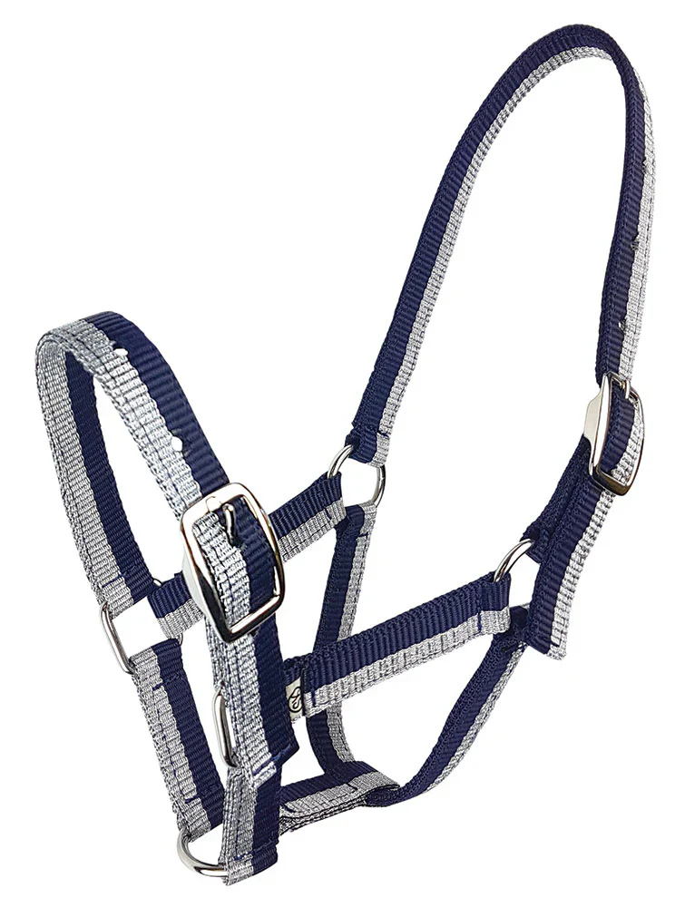 Zilco Sparkle Foal Halter - Image 2