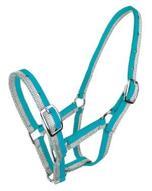Zilco Sparkle Foal Halter - Image 4