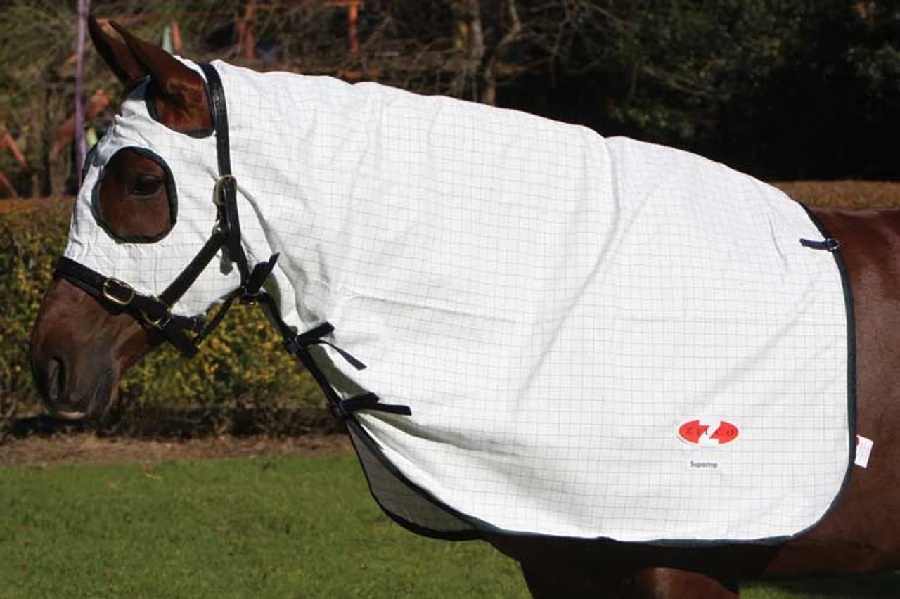 Zilco Supastop Hood - Image 3
