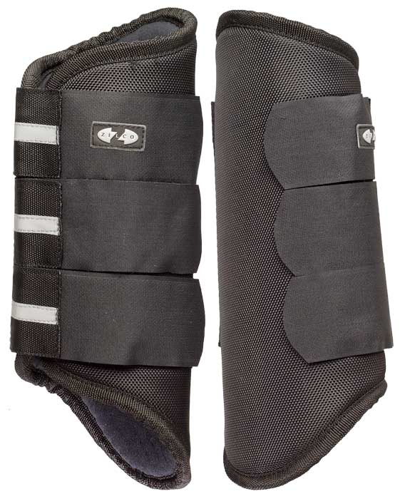 Zilco X-Country Front Boots